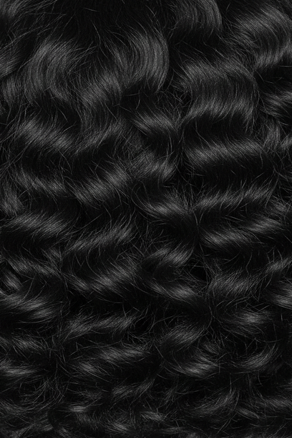 curly