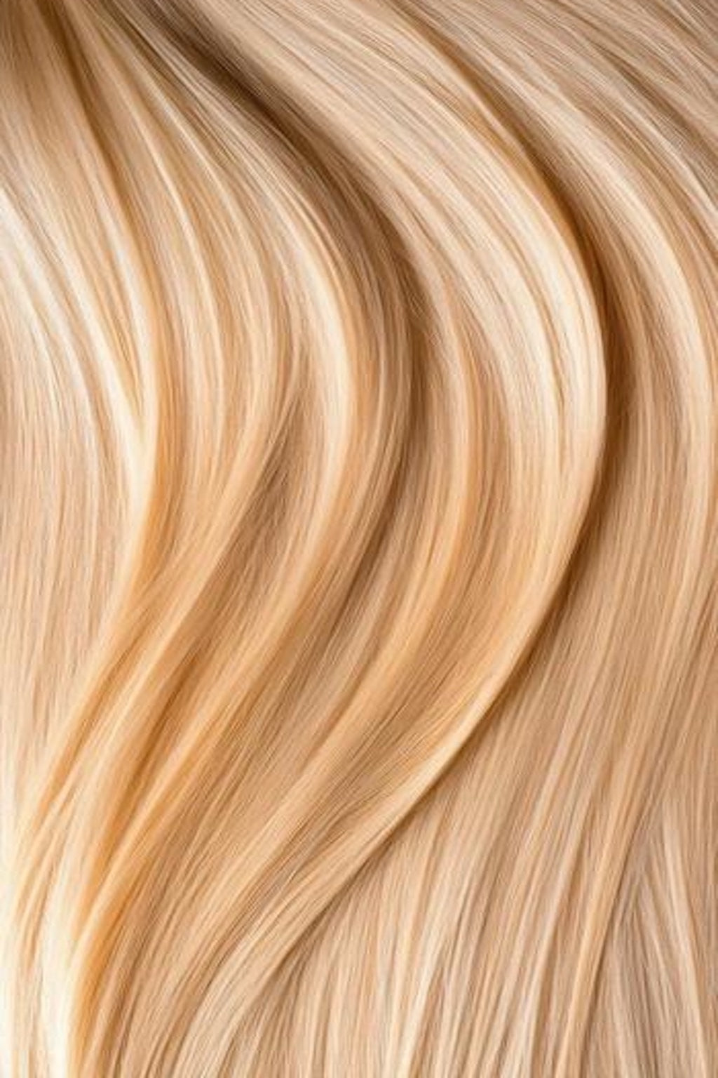 blonde