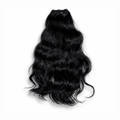 MALAYSIAN JET BLACK