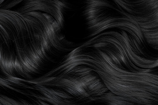 MALAYSIAN JET BLACK