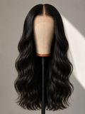 SEA WAVY HD WIG
