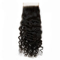 ISLAND CURLY HD  CLOSURE