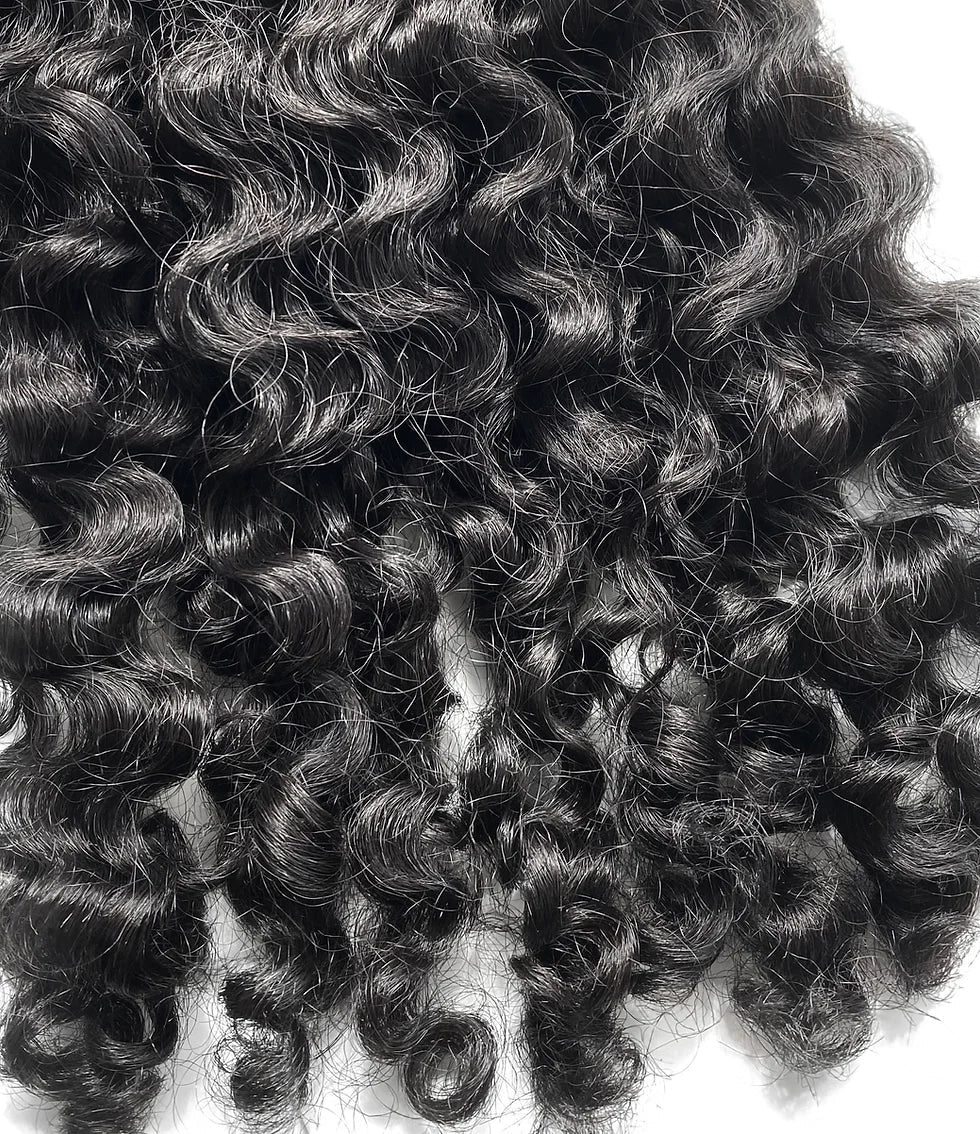 AP CURLY