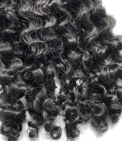 AP CURLY