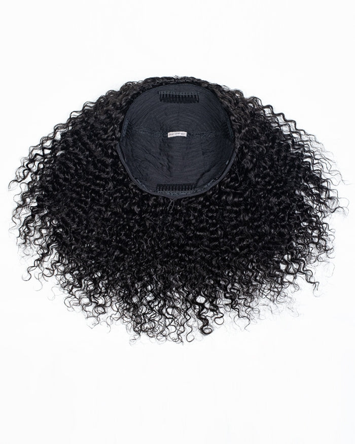 SEA Flip over/ half Wig