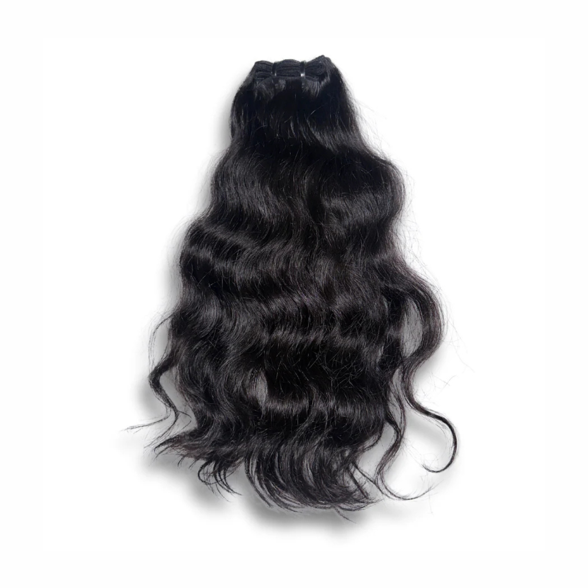 Malaysian wavy