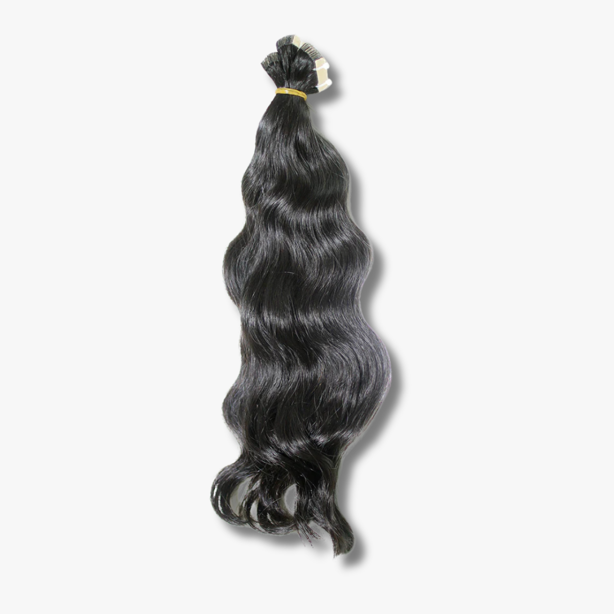 BEACH WAVY TAPE-INS
