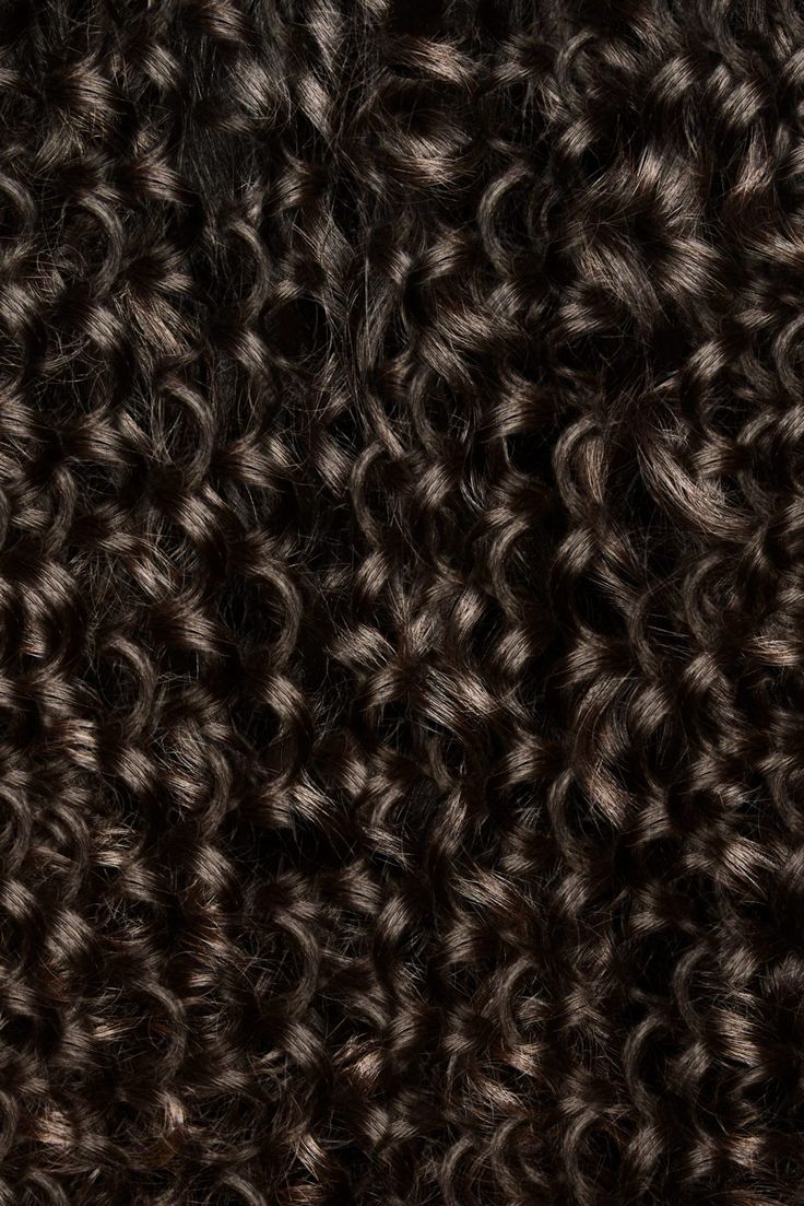 ISLAND CURLY