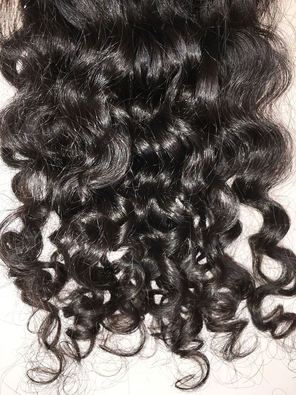 ISLAND CURLY