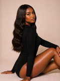 Malaysian wavy